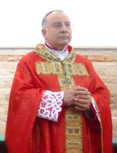 Giovan Battista Pichierri
