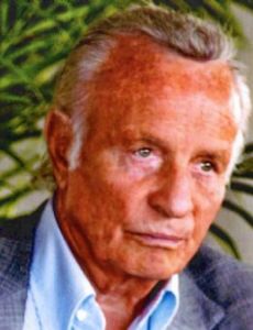 Sergio Mantegazza
