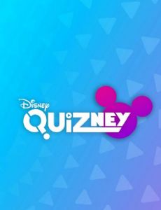 Disney Quizney (TV)