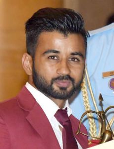 Manpreet Singh