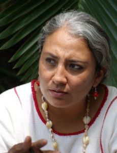Yésica Sánchez Maya