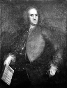 William Battie
