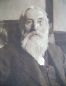 Austin Cornelius Dunham
