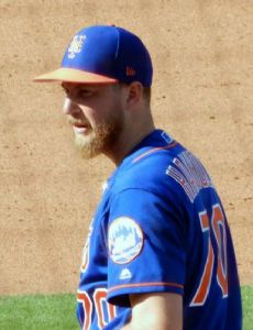 Eric Hanhold