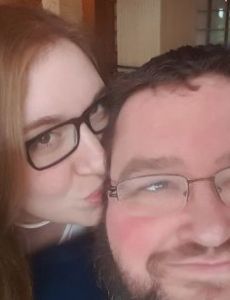 Boogie2988 and Desiree Williams