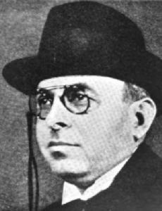 George Valiantine