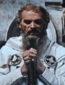 Henryk Borowski