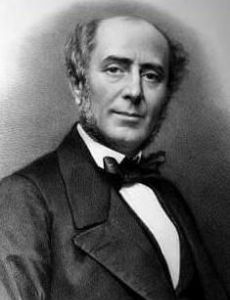 Étienne Arago