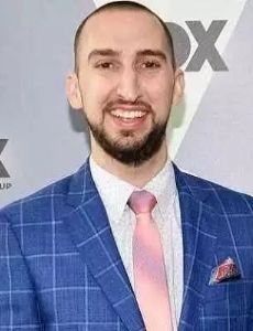 Nick Wright