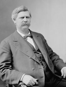 Zebulon Baird Vance