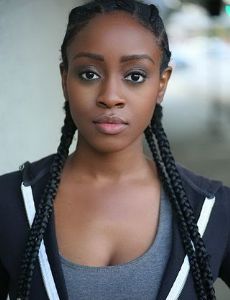 Jessica Obilom
