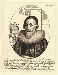 William Abell