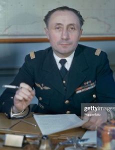 Martial Henri Valin