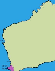 South West (Western Australia)