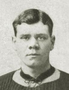 George Hunter (footballer)
