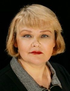 Svetlana Kolesova