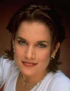 Tiffini Hale