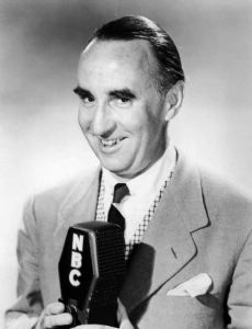 Walter O'Keefe