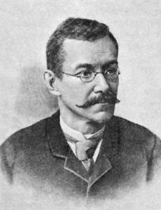 Viktor Klyushnikov