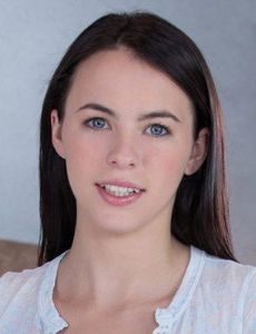 Veronica Radke