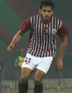 Souvik Chakraborty