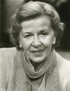 Helga Göring