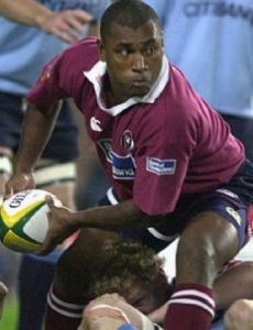 Jacob Rauluni