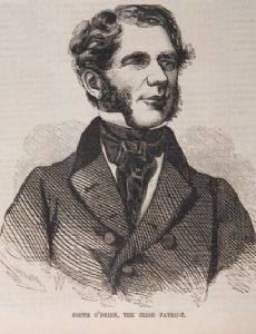 William Smith O'Brien