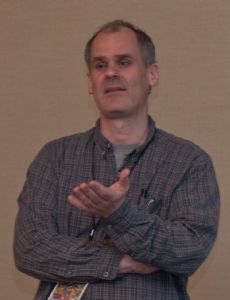 James Sturm