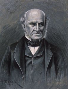 James Busby