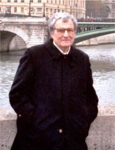 Steven Lehrer
