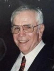 Edwards Barham