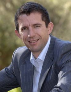 Simon Birmingham