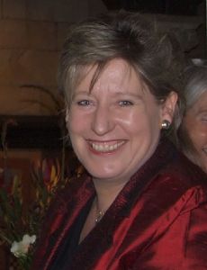 Lianne Dalziel