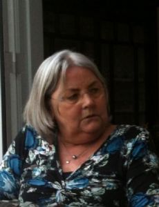Cilia van Dijk