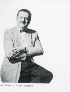 George G. 
