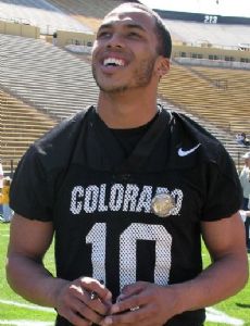 Bernard Jackson (quarterback)