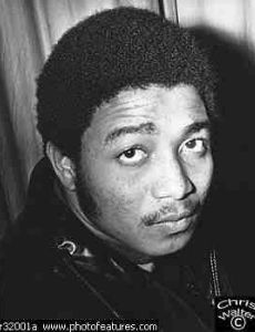 Bruce Ruffin