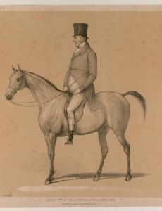 George Osborne, 6th Duke of Leeds