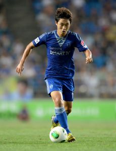 Seo Jung-Jin