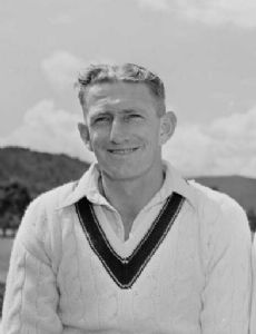 Len Johnson