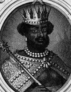 Álvaro VI of Kongo