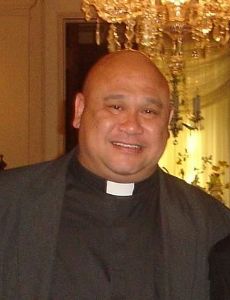 José Roel Lungay