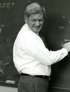 Ray Alborn