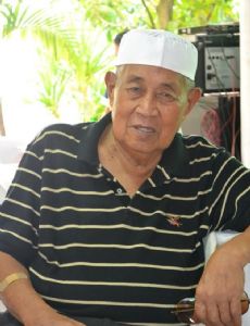 Sultan Muliloda Datumulok
