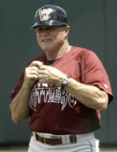 Dusty Rhodes (baseball coach)