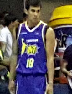 Troy Rosario