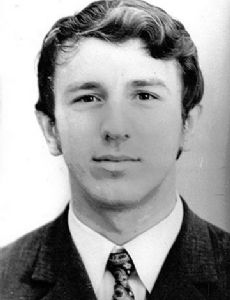 German Sveshnikov