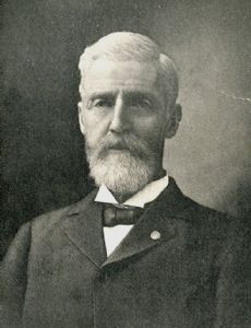 David P. Thompson