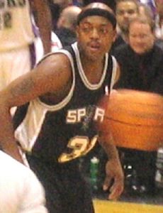 Nick Van Exel